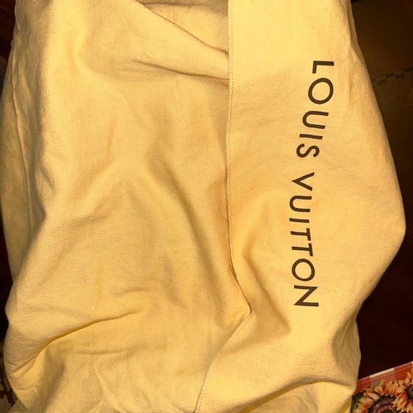 LOUIS VUITTON DAMIER EBENE SPEEDY 30 - Picture 6 of 11